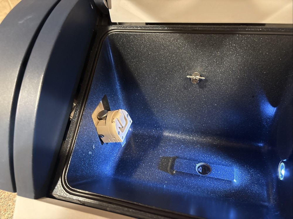 Bruker Daltronics Image Prep