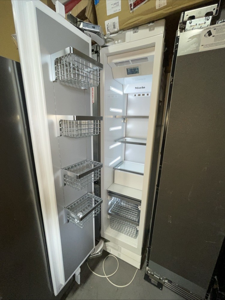 Miele MK2912Vi
