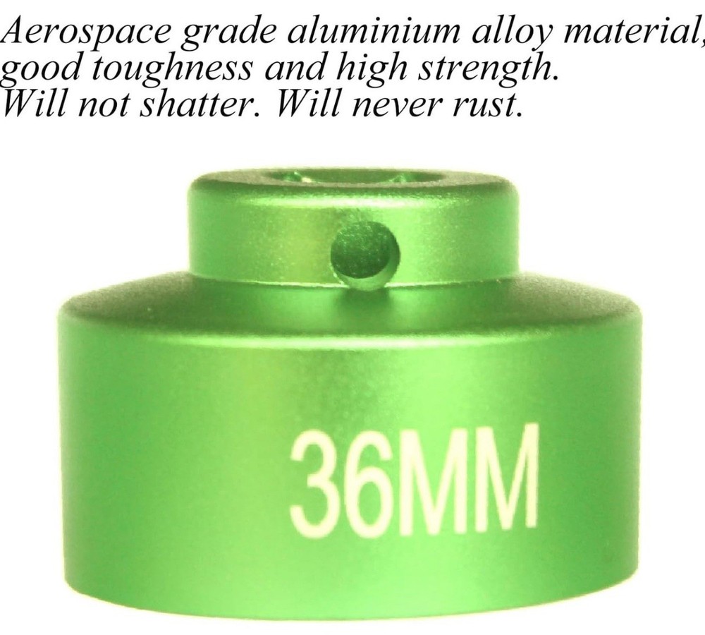 Yamaha FJR 1300 Steering Stem Nut Socket