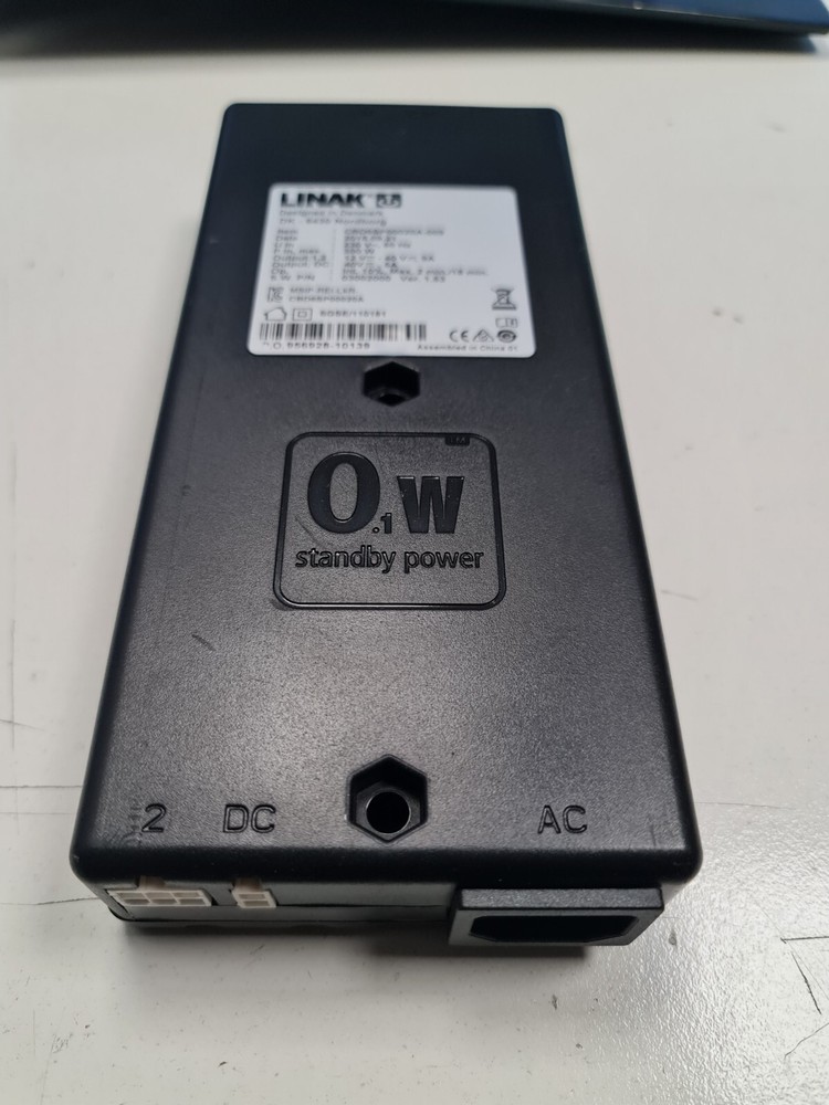 Linak DK - 6430 Nordborg