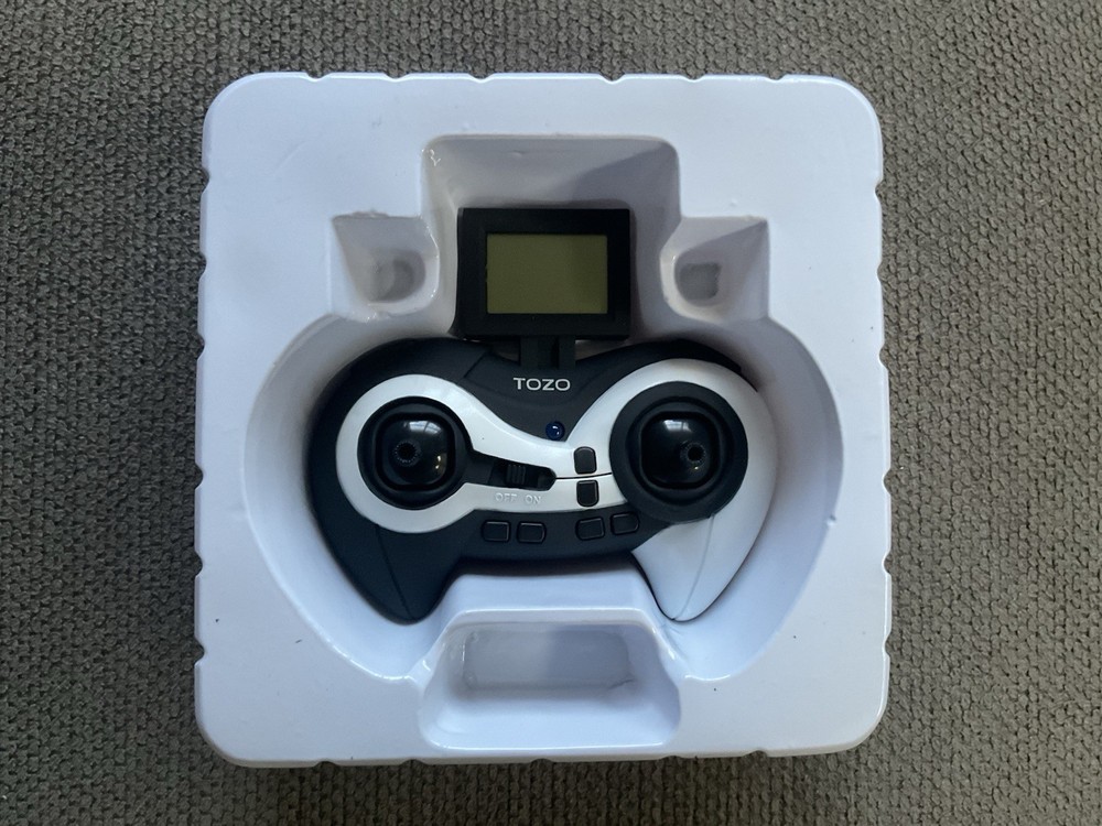 Tozo Drone-Great For Beginners