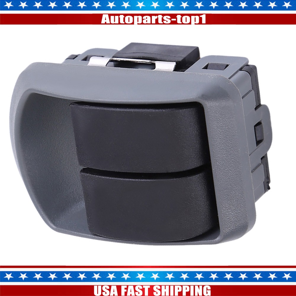 FOR PACCAR/KENWORTH DUAL WINDOW SWITCH NEW P27-1069