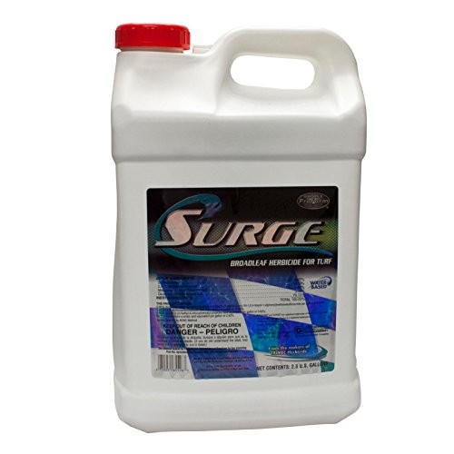 Surge Herbicide - 2.5 Gallon