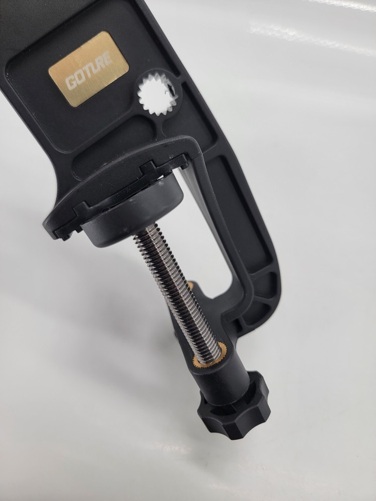 Fishing Line Spooler Winder Machine Unwinding Function Reel Spooler Missing Part