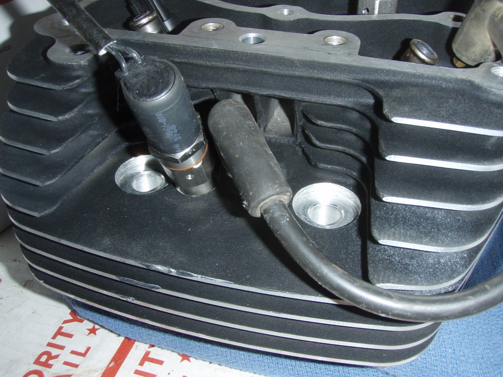 Automatic Compression Release Kit for S&S Ultima Screamin Eagle Harley Jims