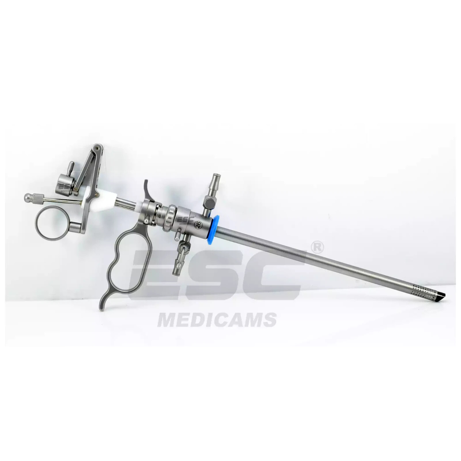 Laser Resectoscope TURP Set with Sheath for Urology Storz compatible Endoscope