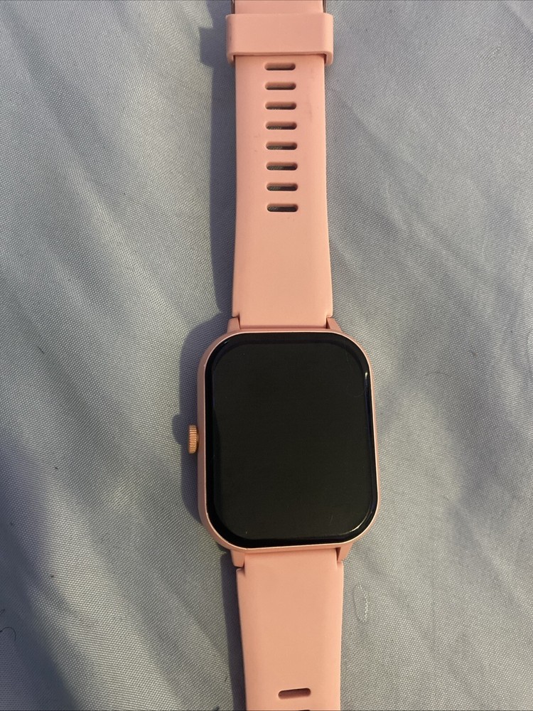 smart watch android women