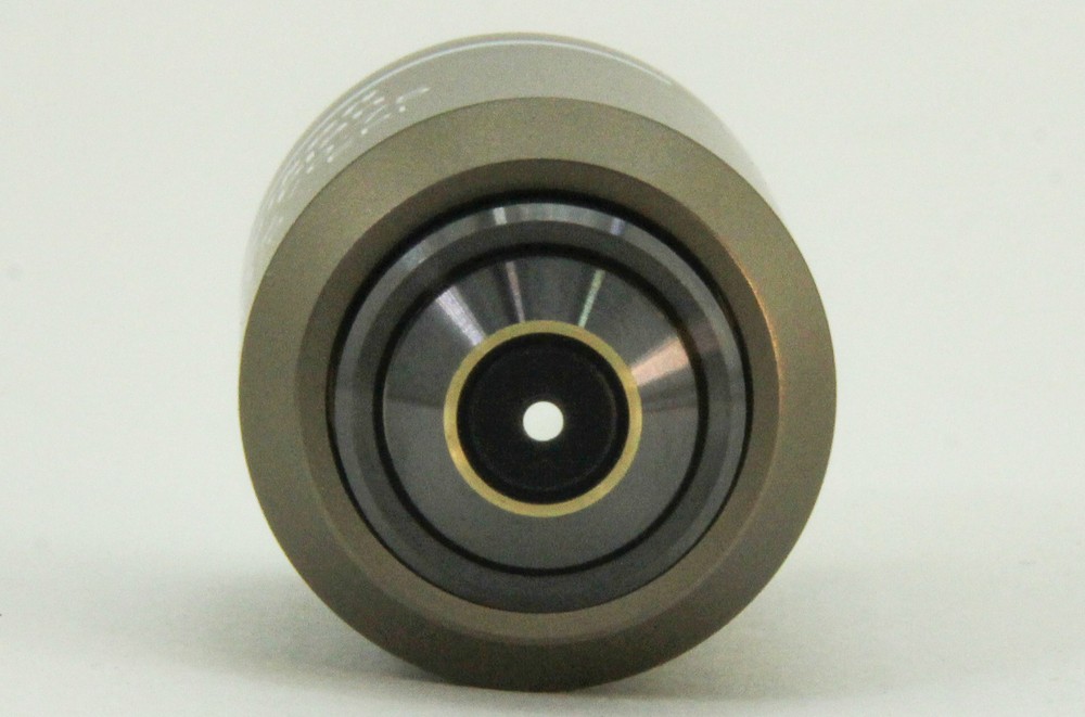 10779 NIKON EPI DRY MICROSCOPE OBJECTIVE E PLAN 50X / 0.75 WD 0.48