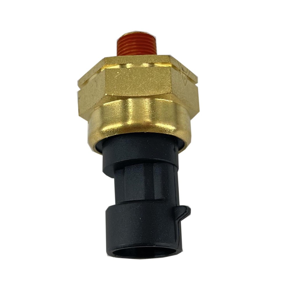 Water Pressure Sender Sensor Switch Compatible with Outboard Mercruiser Stern...