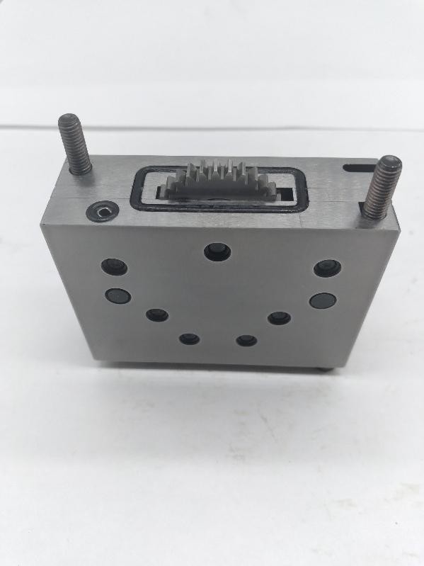 NEW Dynatec SP1678S3 Hot Melt Regulator Module 0.9cc