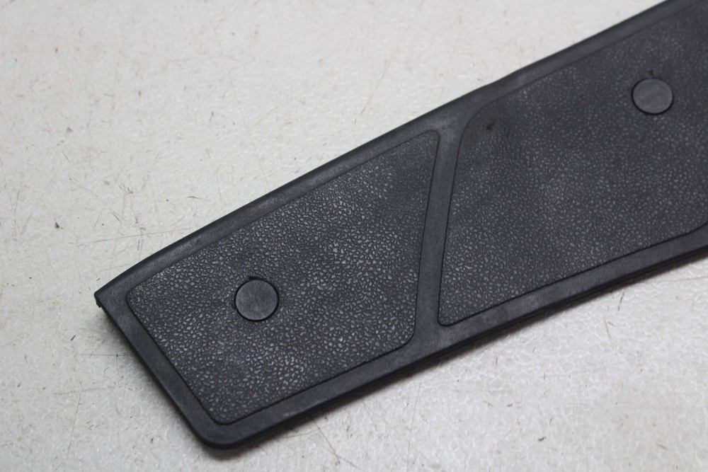 2004-2007 Piaggio X9 Evolution 500 Floor Board Foot Rest Pads