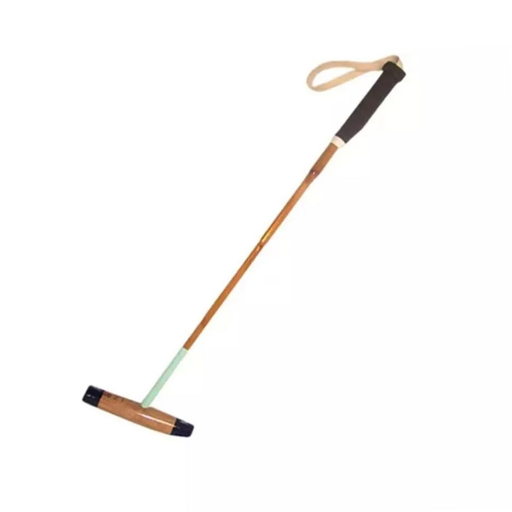 4 POLO STICKS ROOT CANE MALLETS POLO MALLETS, POLO STICKS,ROOT CANE MALLETS