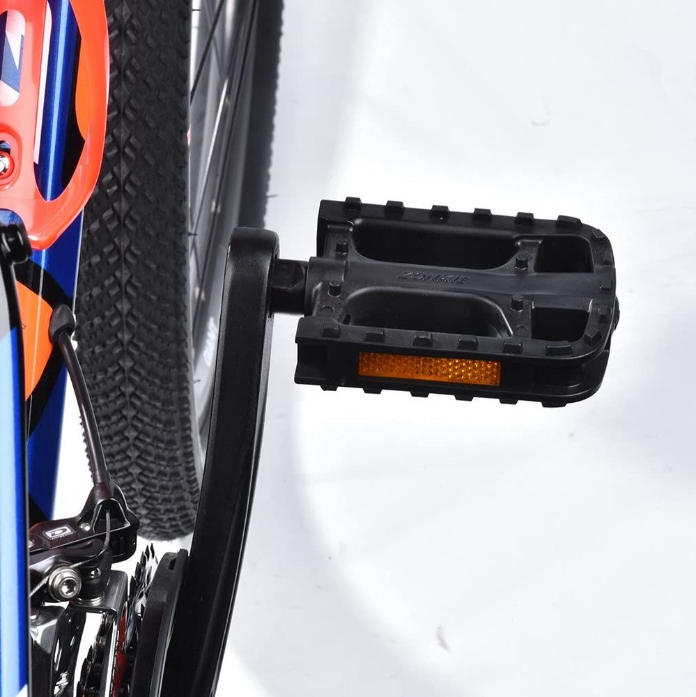 Bike Pedals (1/2")