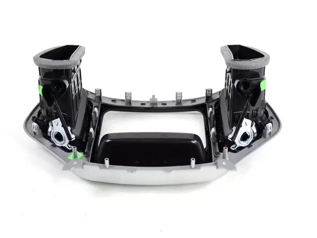 Genuine Mopar Instrument Panel Bezel 6MC961SAAA