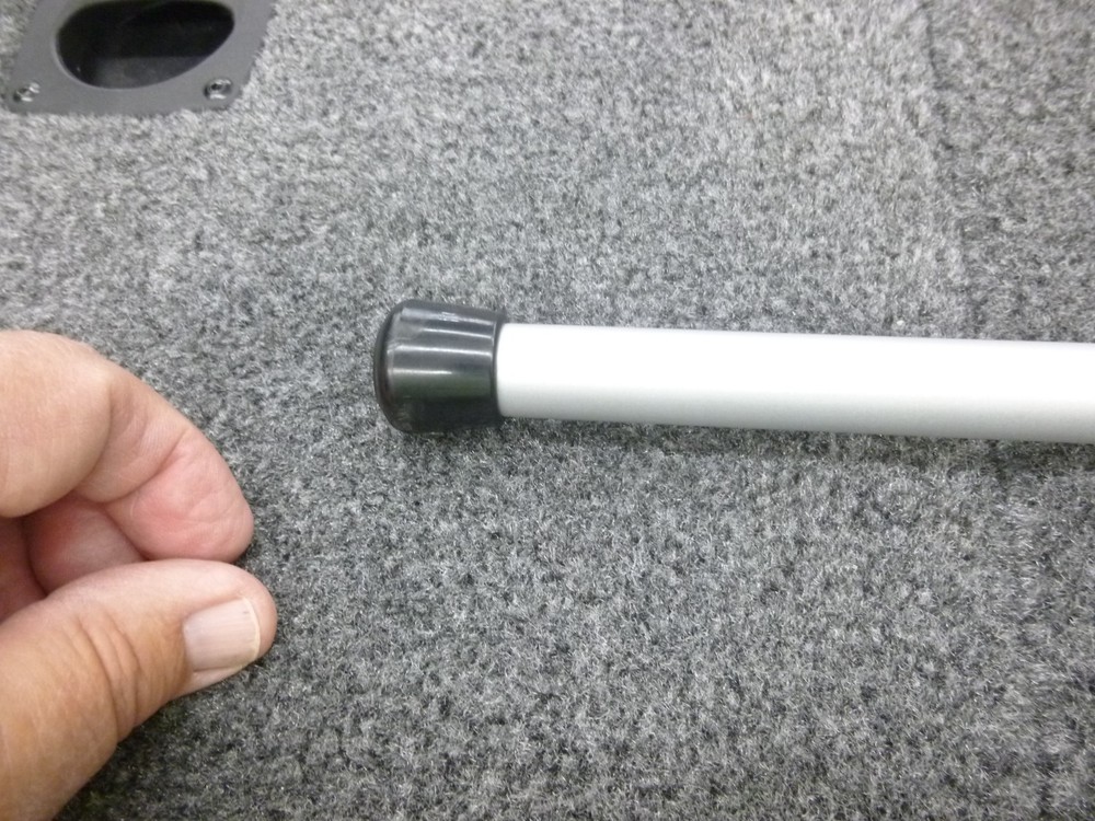 Trolling Motor Stabilizer Mount Support for Minn Kota Terrova, Riptide Terrov...
