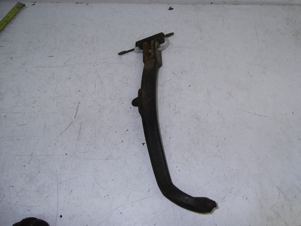 SUZUKI GS550  SIDE STAND + SPRING