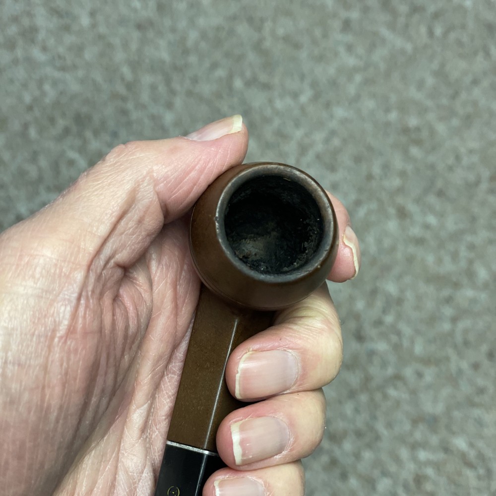 Vintage YELLO-BOLE Pipe