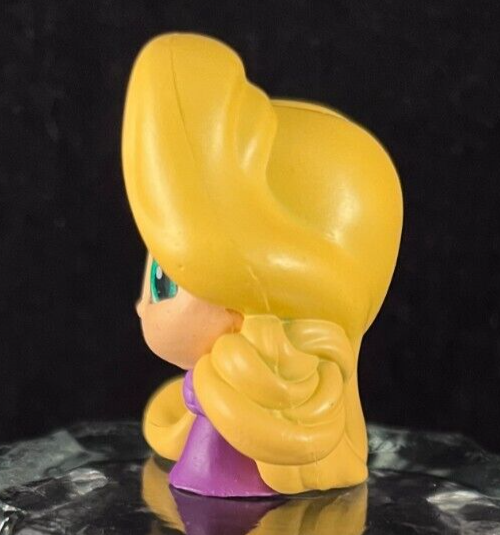 Disney Doorables - Rapunzel - Tangled - Technicolor - Common