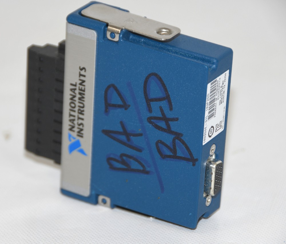National Instruments NI 9423 Digital Input Module