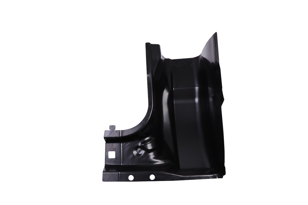 Inner Outer Rocker Panel & Corner Cab Kit For 99-16 Ford Super Duty Regular Cab