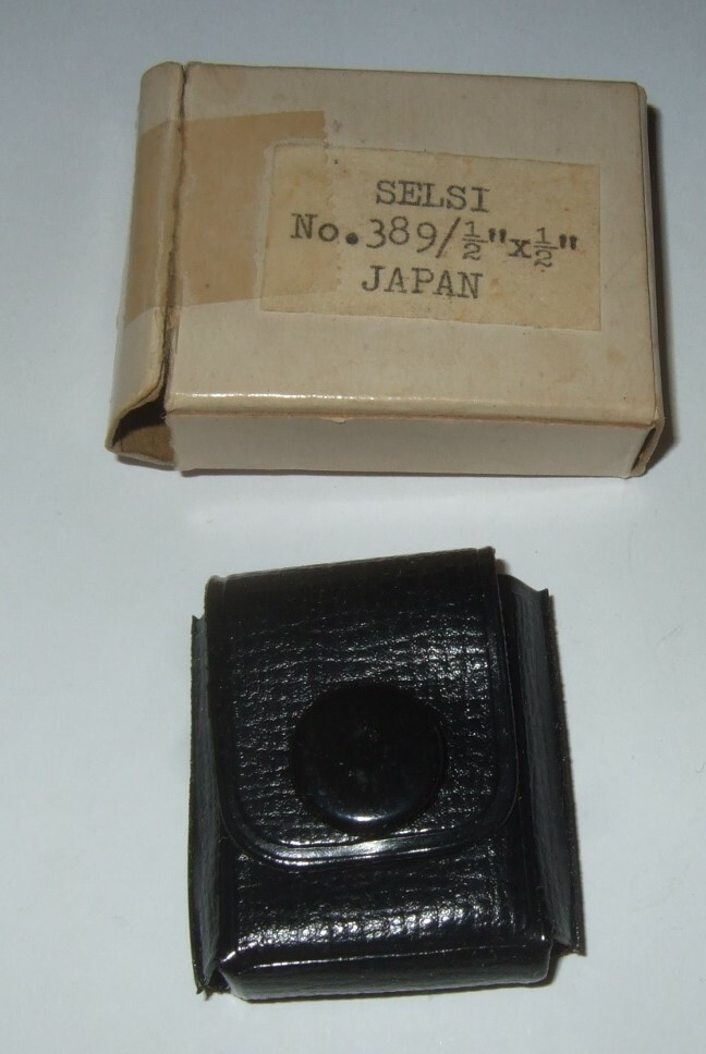 Thread Magnifier Japan Sewing Collectible