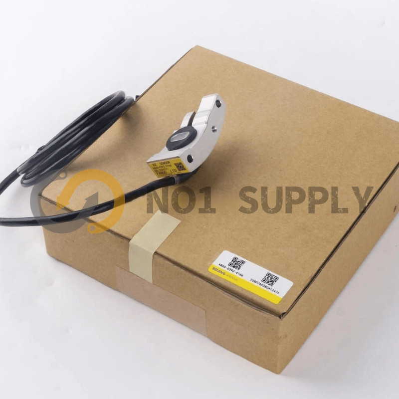 1PC NEW FANUC A860-0392-V166 Encoder A8600392V166