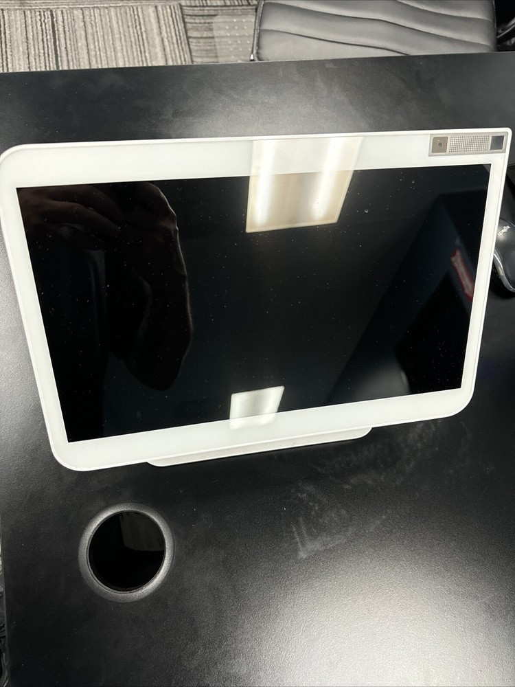 Clover POS system DUO