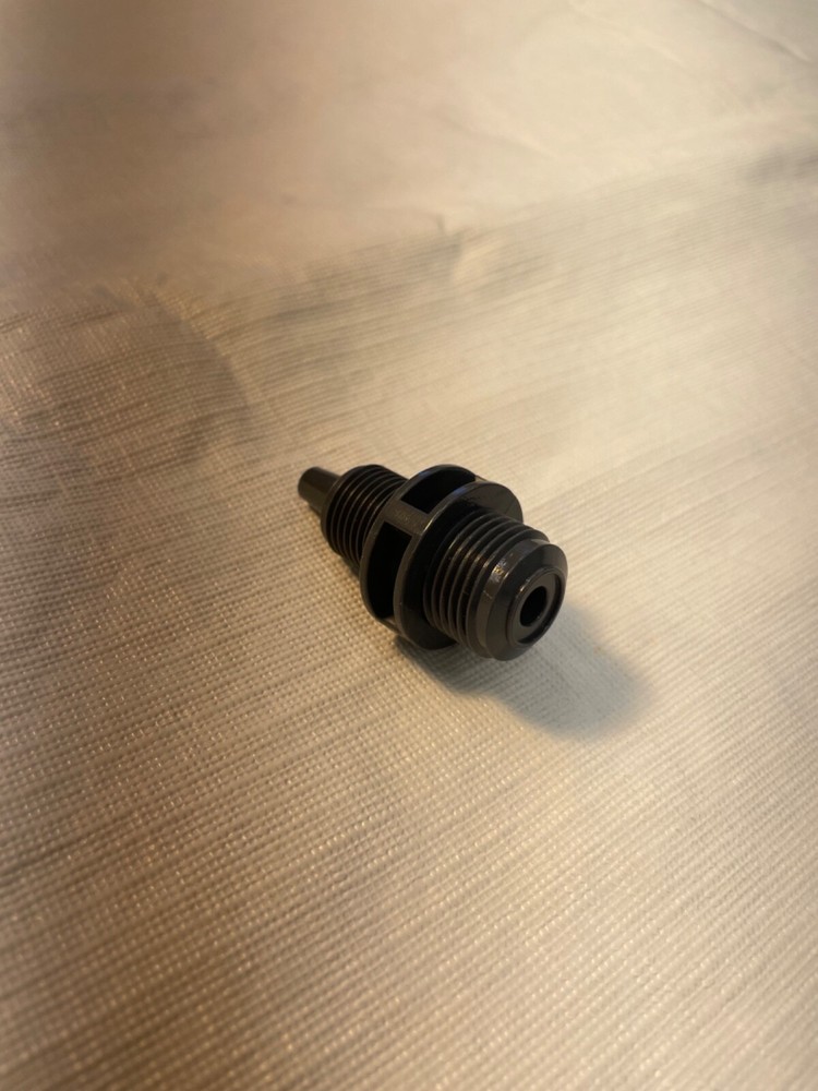 LMI Pump Parts - Valve fitting