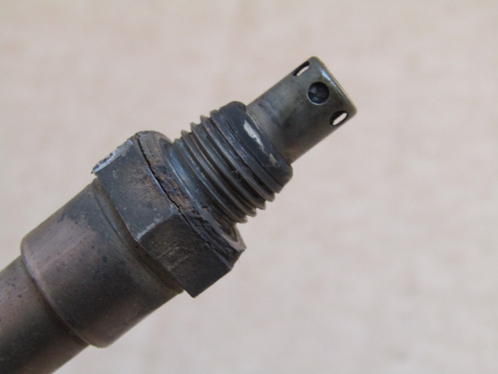 Benelli tornado naked T 125 E5 2022 4,865 miles lambda sensor (13978)