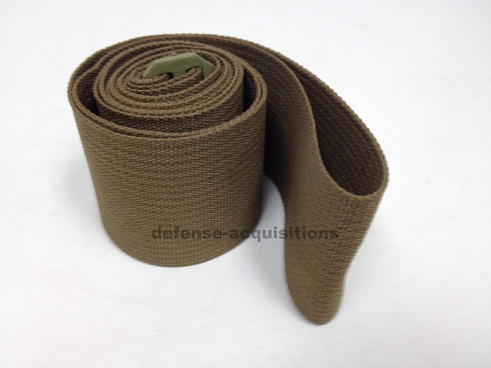 USMC MTV Medevac Strap Lashing Strap Tie Down Attachment Strap MOLLE