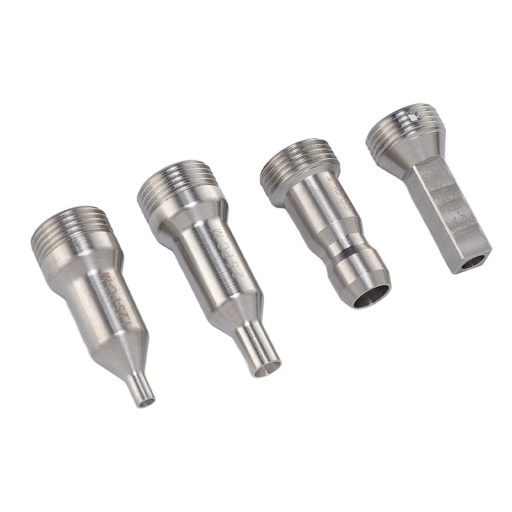 Efficient 400X Optical Fiber End Face Inspector Tip For Enhanced Network Perform