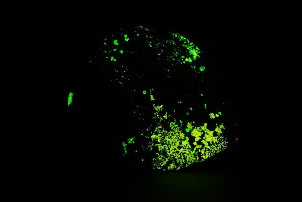 JH27187 Esperite, Willemite, Franklin NJ