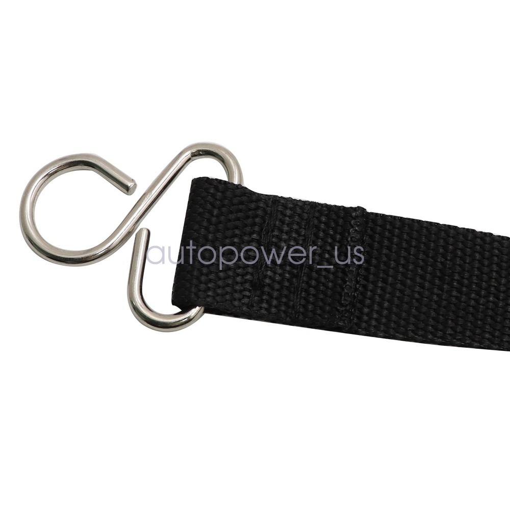 511803001 511802901 Replacement Left & Right Shoulder Straps for Backpack Blower