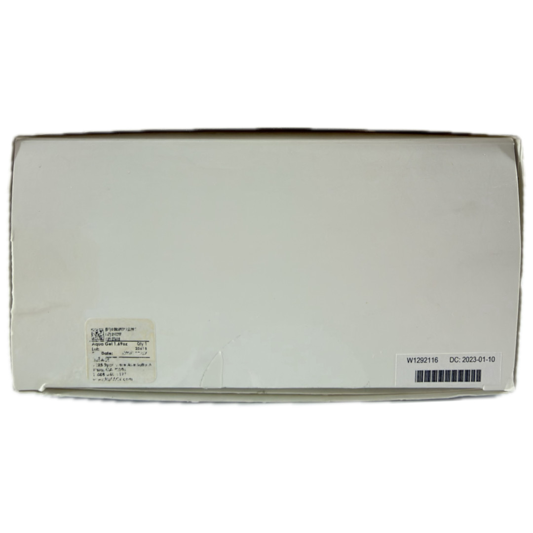 NuFACE Trinity Advanced Facial Toning Device Fine Lines Hydrating New Open Box