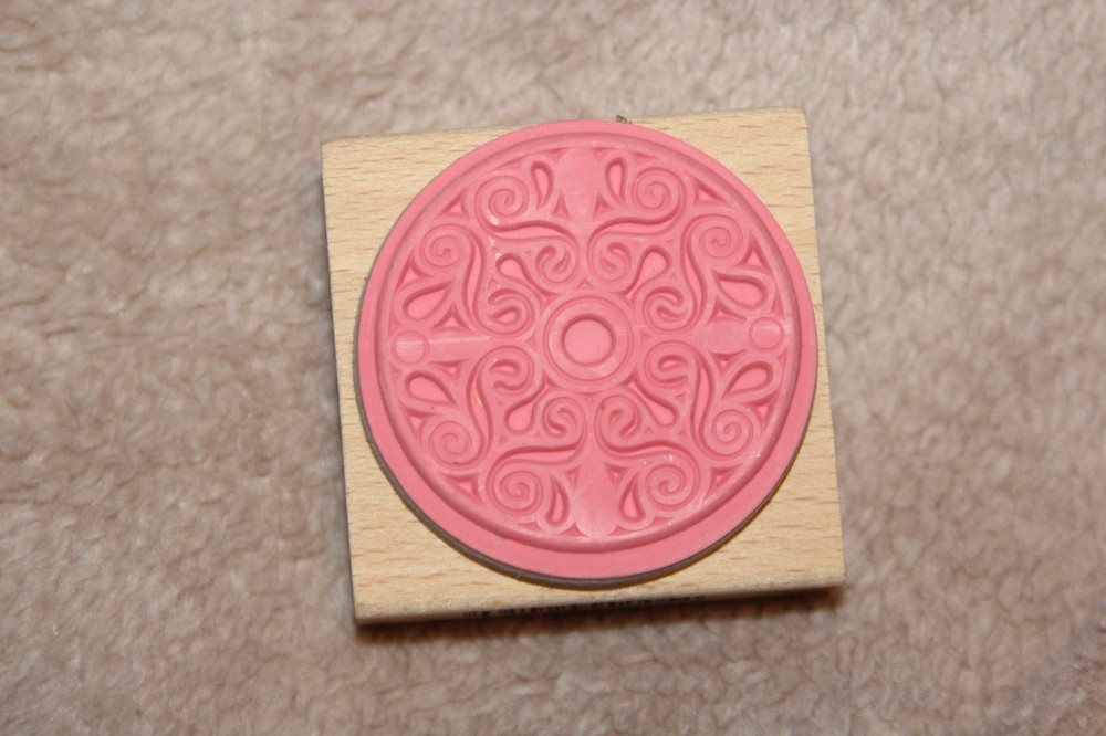 5 wood based printing shapes