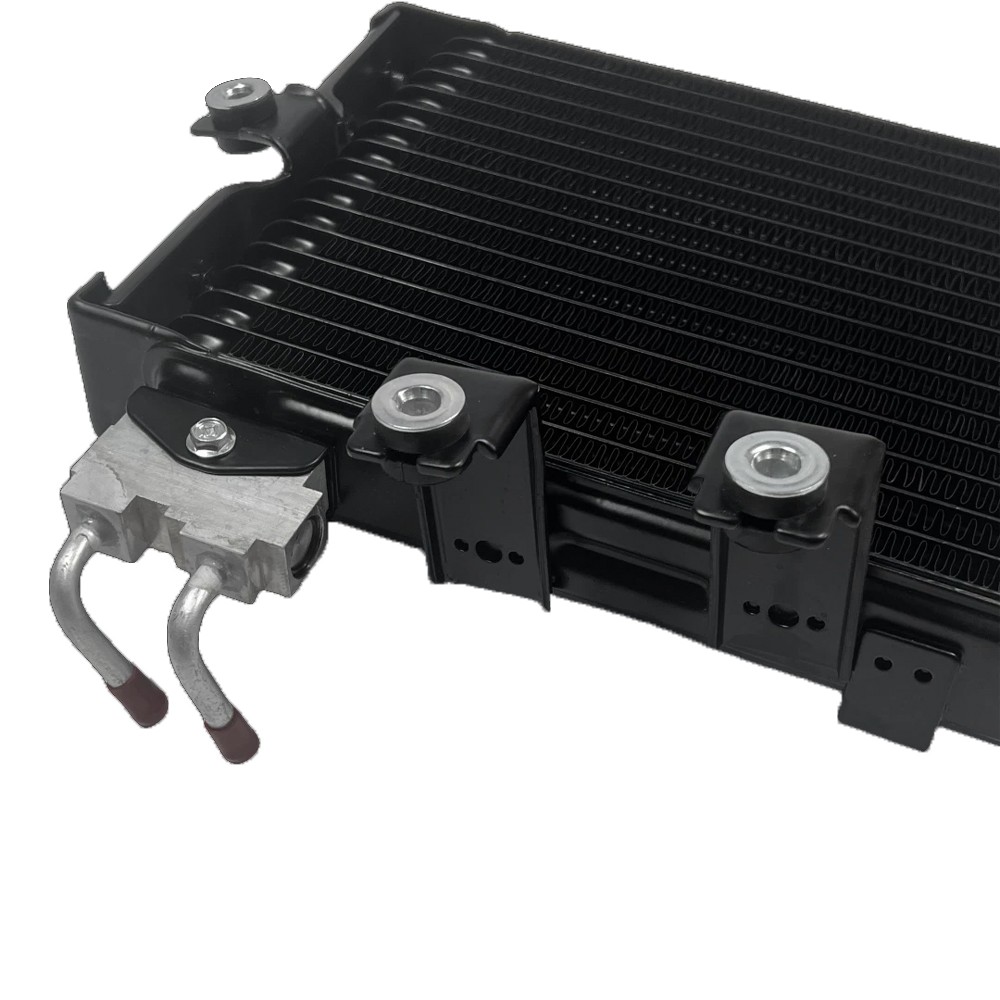 Automatic Transmission Oil Cooler For 13-19 Infiniti Jx35 Qx60 Nissan Pathfinder