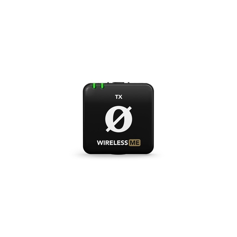 RDE Wireless ME TX Ultra Compact Wireless Transmitter