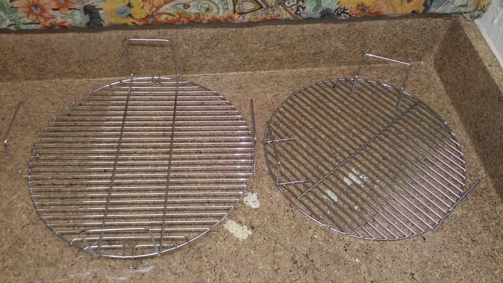 Mint NuWave Pro or Pro Plus Infared Oven Replacement Racks & Drip Pans