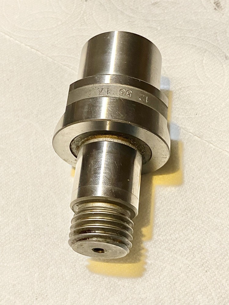 URMA 12 55 17 BORING HEAD MODULAR EXTENSION / ADAPTER