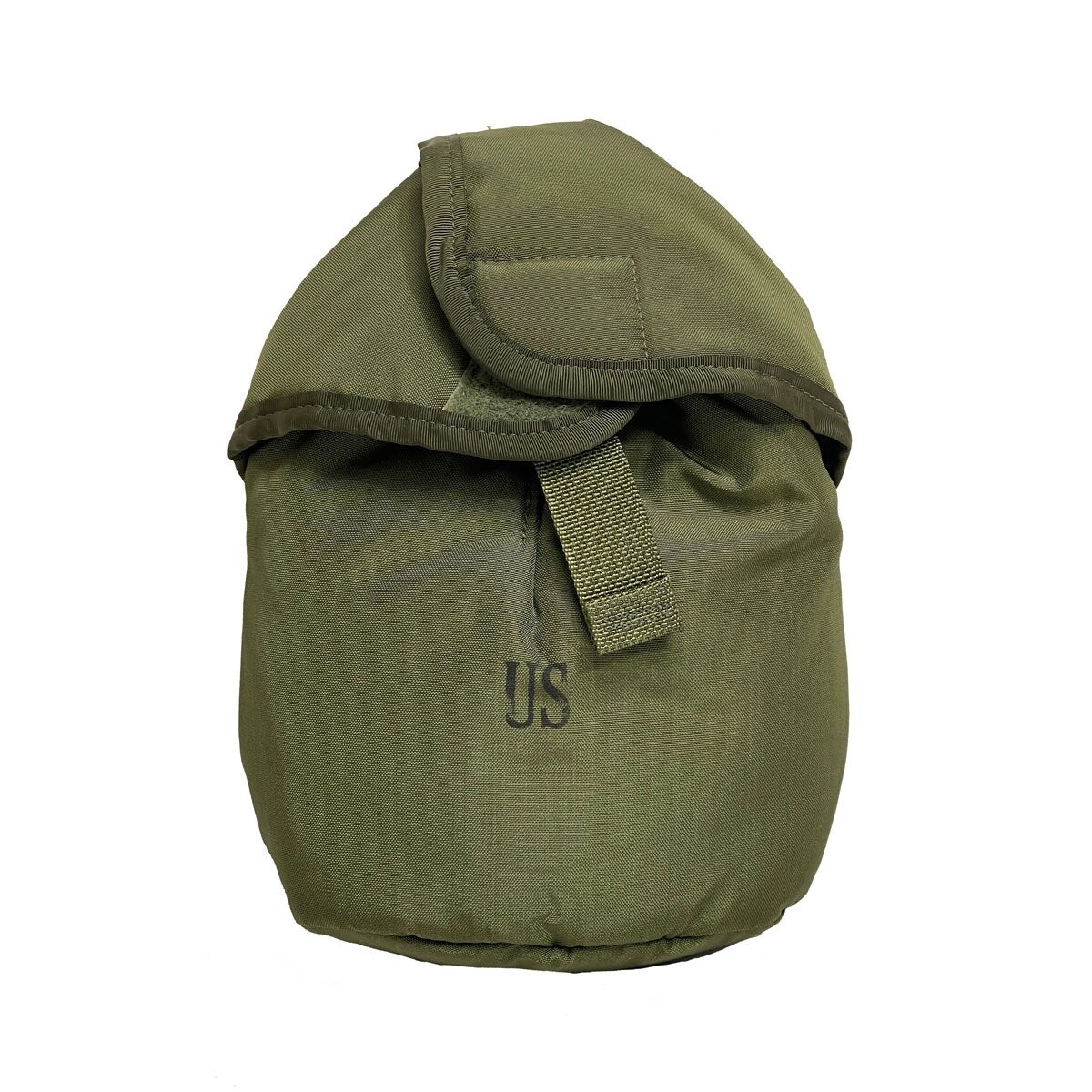 1 QT Nylon Insulated Arctic Canteen Cover Military Issue - New
