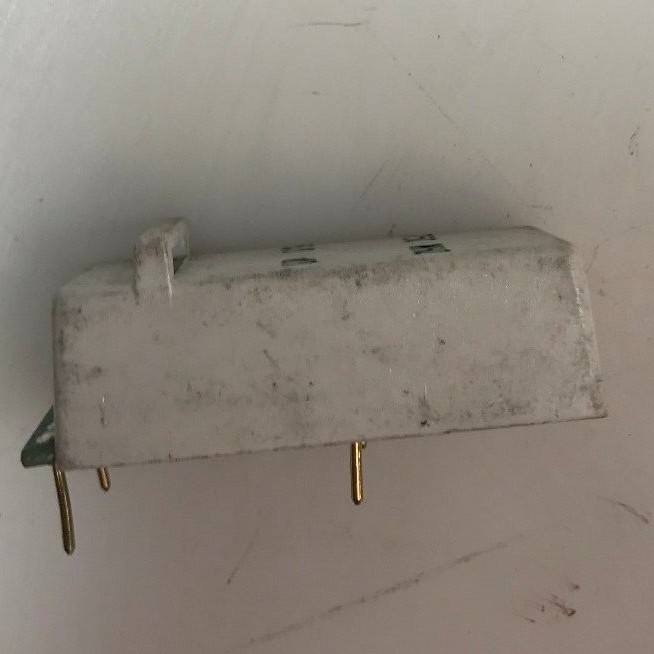 General Instrument Equalizer GI-EQ-75-06