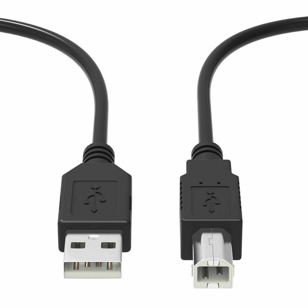 6ft USB Cable Wire Cord For Native Instruments Maschine Studio Midi Controller
