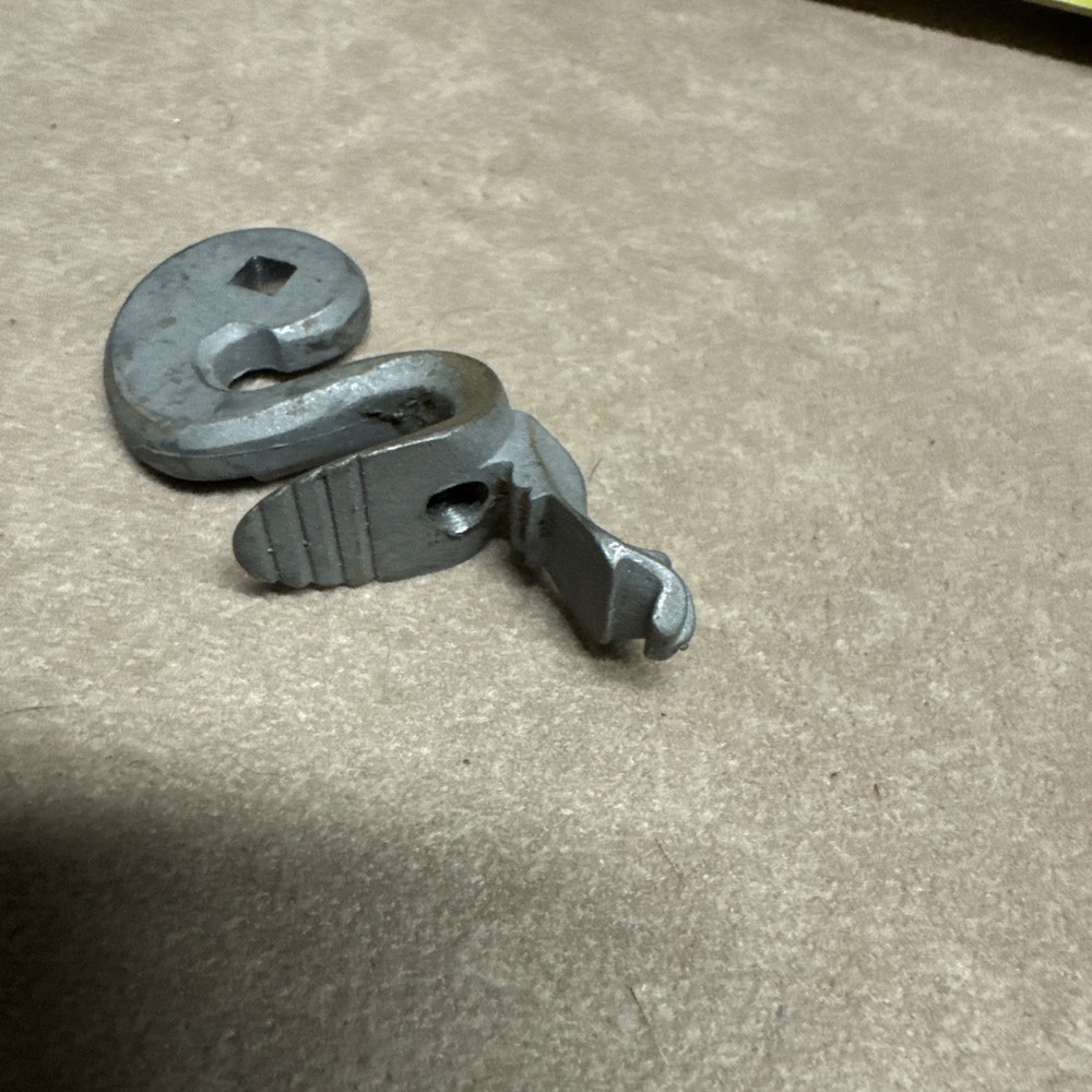 L&R Durs Egg Hammer