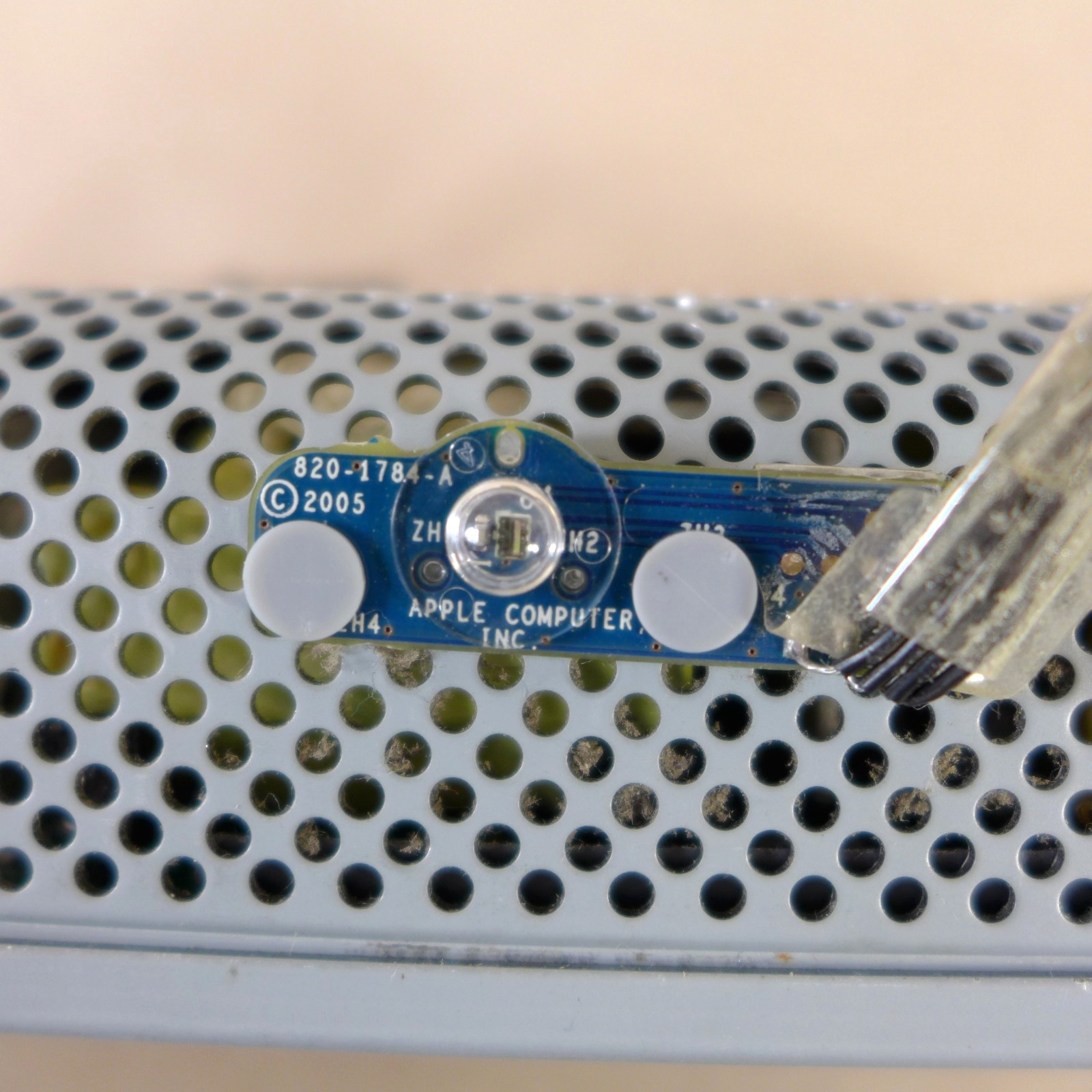 Apple iMac G5 17" Power Supply / 614-0327 / 180W / TESTED GOOD