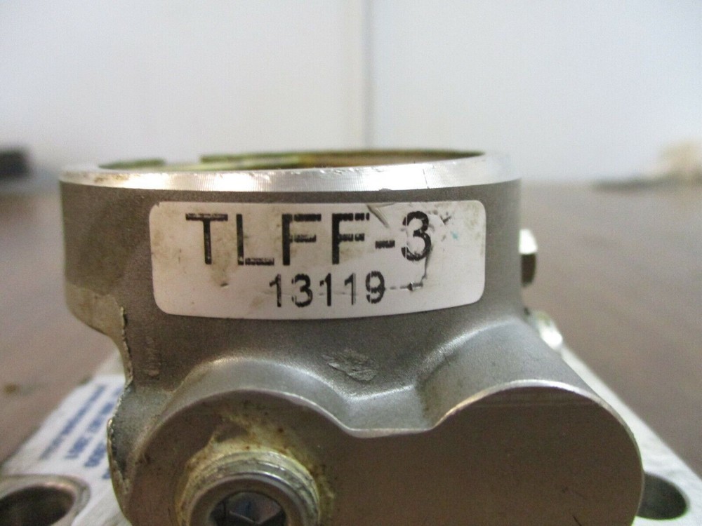 Norgren Chp Mount TLFF-3 Used