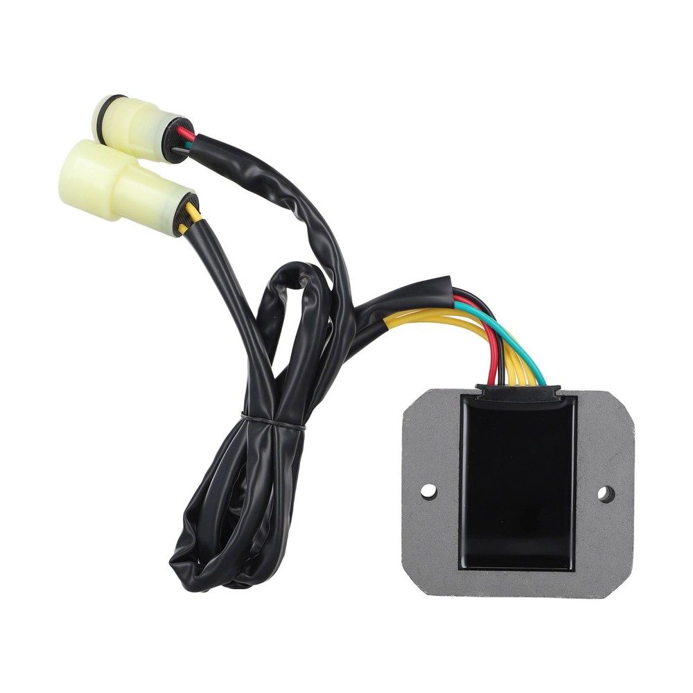 Replace Faulty Regulator Rectifier With Ease For ATV TRX350 TRX350D
