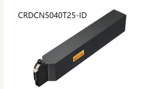 1 PCS  ORIGINAL  INSERTS        CRDCN5040T25-ID