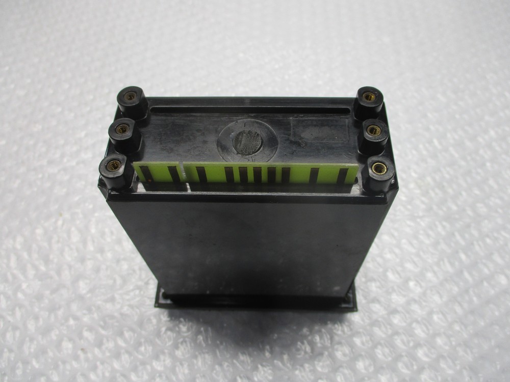 SIMPSON 2865 PANEL METER NSNP