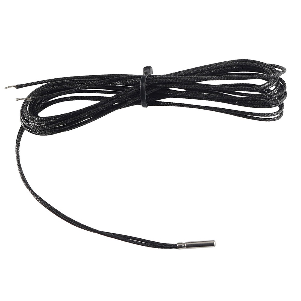 PT1000 Temperature Sensor Probe for 3D Printer E3D CR-10 Volcano/V6 Block Module