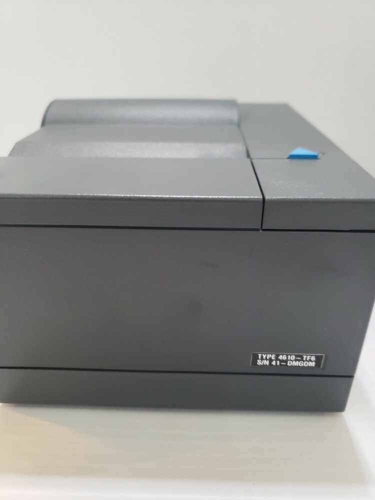 IBM 4620-TF6 printer